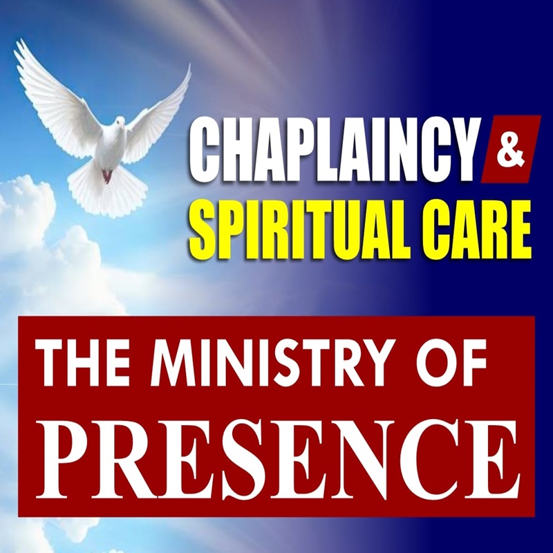 CHAPLAINCY & Spiritual Care