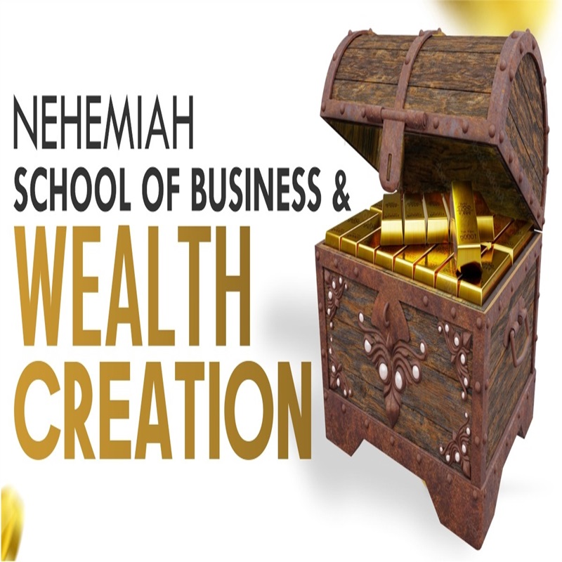 Nehemiah School of Business & Wealth Creation